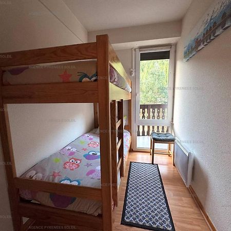 Appart 6 Pers Aux Pieds Des Pistes Avec Balcon, Wifi, Parking - Fr-1-295-183 Les Angles  Ngoại thất bức ảnh
