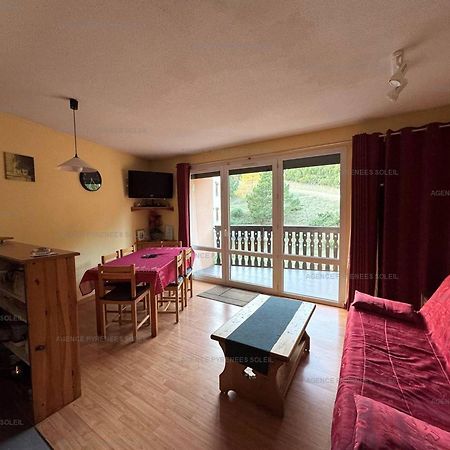 Appart 6 Pers Aux Pieds Des Pistes Avec Balcon, Wifi, Parking - Fr-1-295-183 Les Angles  Ngoại thất bức ảnh